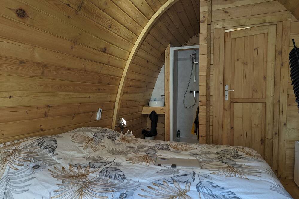 Photo of Bedroom in Saint-Eulien