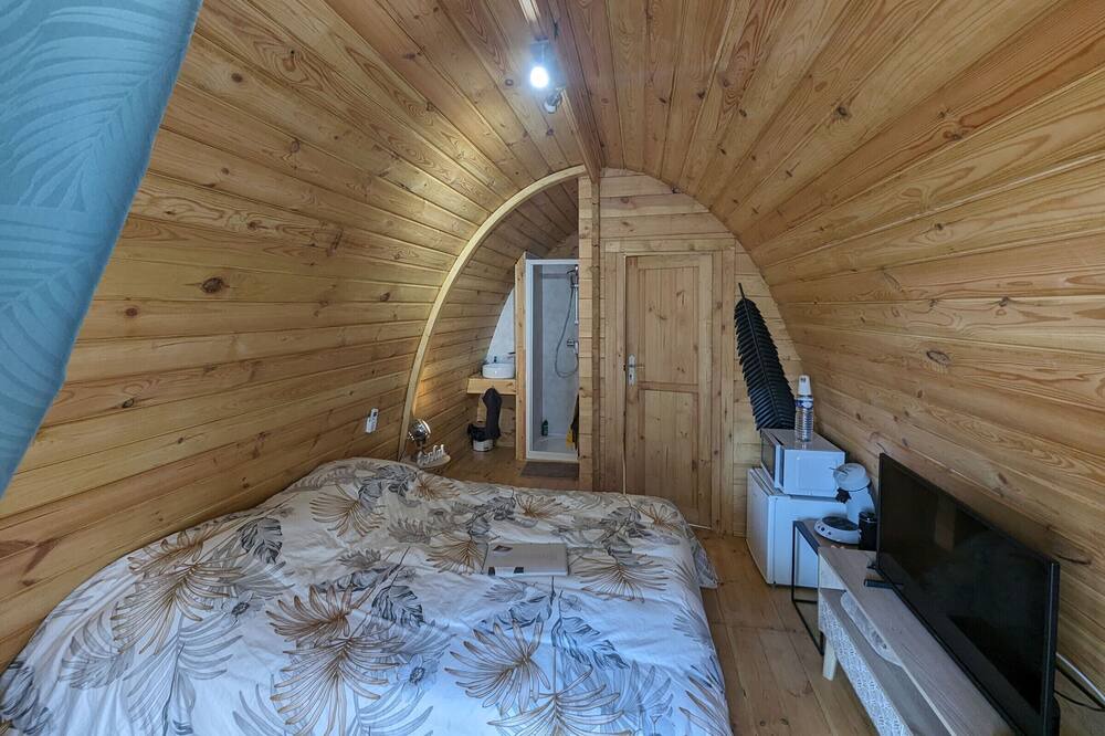 Photo of Bedroom in Saint-Eulien