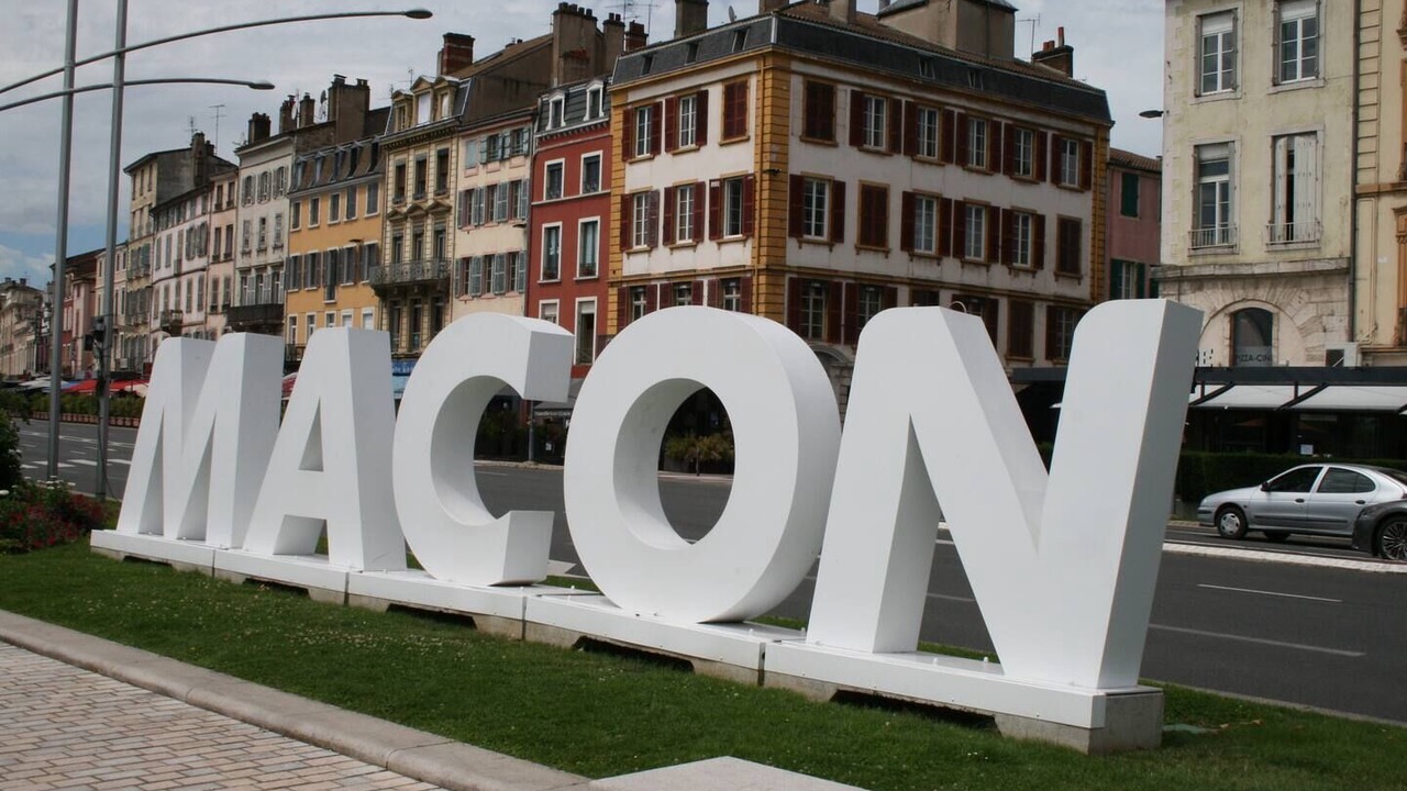 Photo of Outdoor in Macon