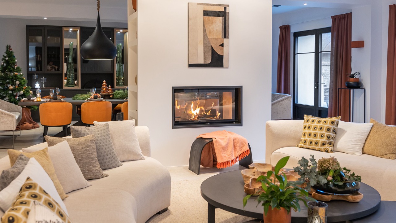 Photo of Livingroom in Ivry-le-Temple