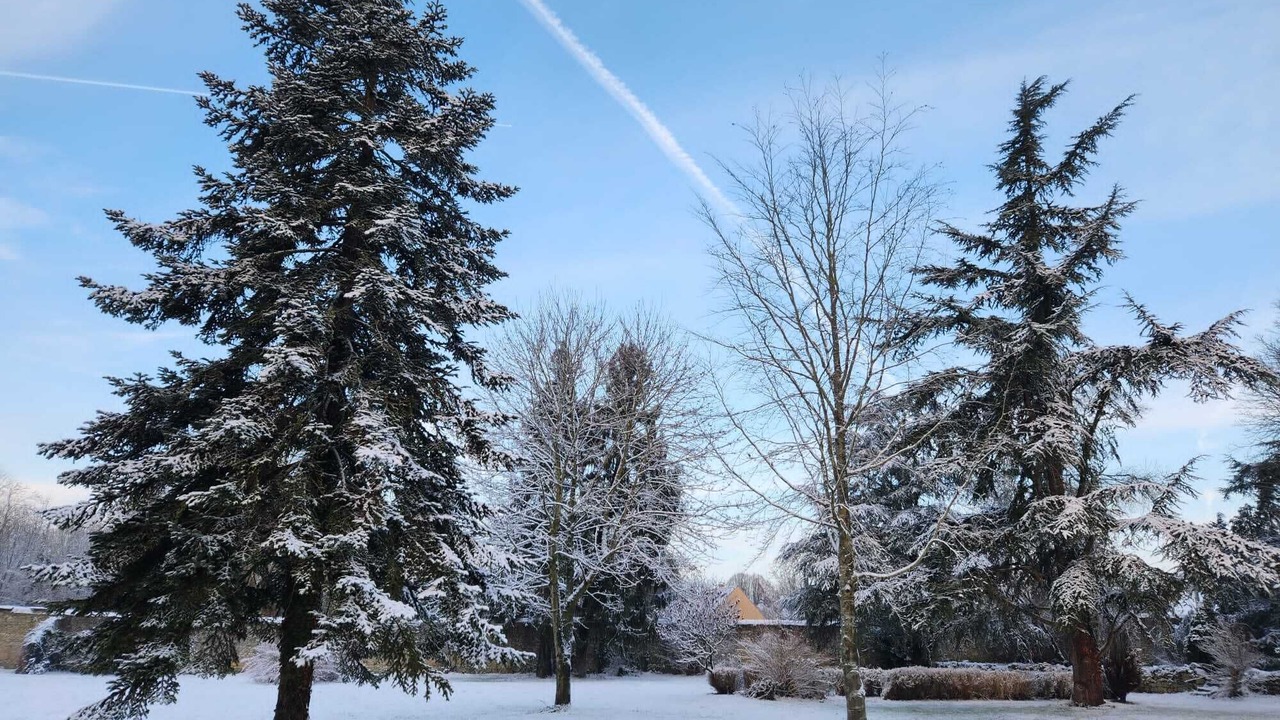 Photo of Outdoor in Ivry-le-Temple
