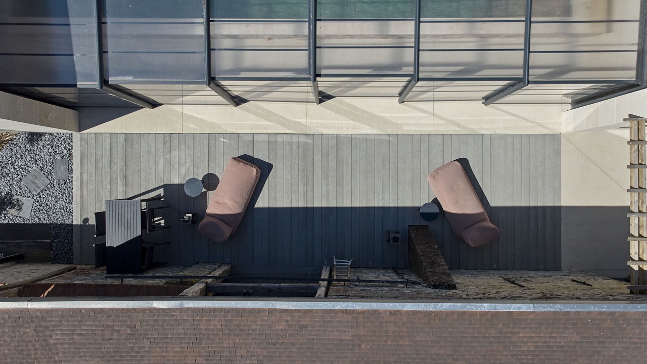 Photo of Outdoor in Ivry-le-Temple