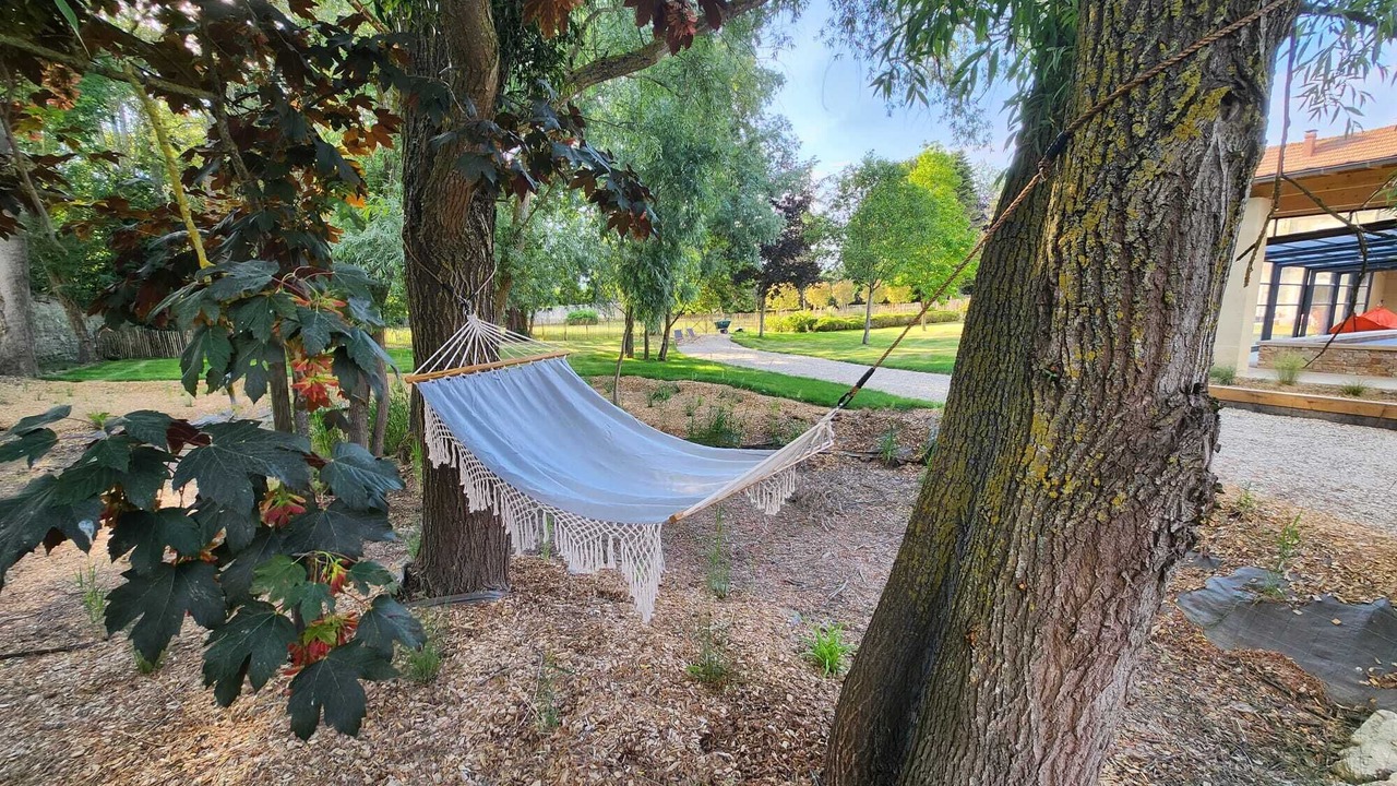 Photo of Outdoor in Ivry-le-Temple