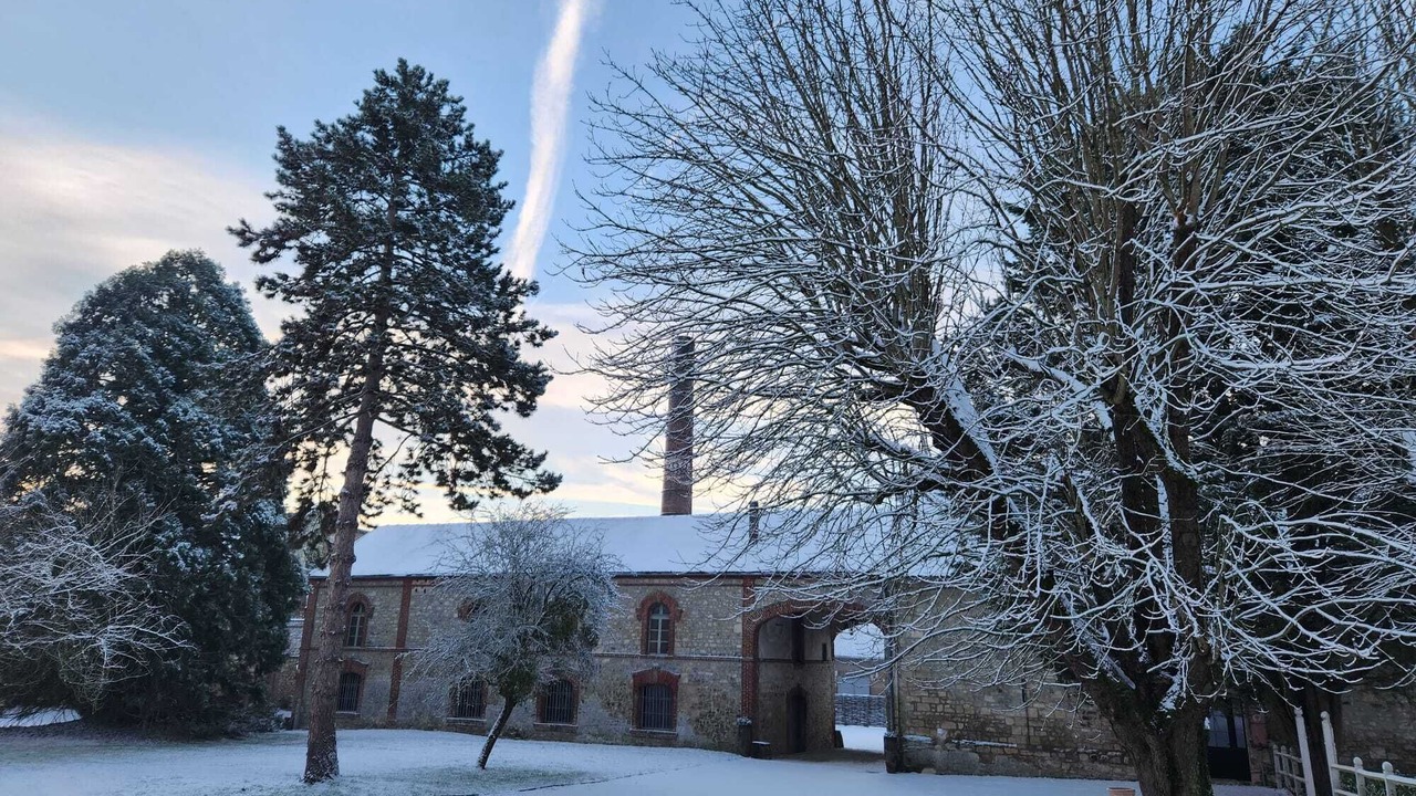 Photo of Outdoor in Ivry-le-Temple