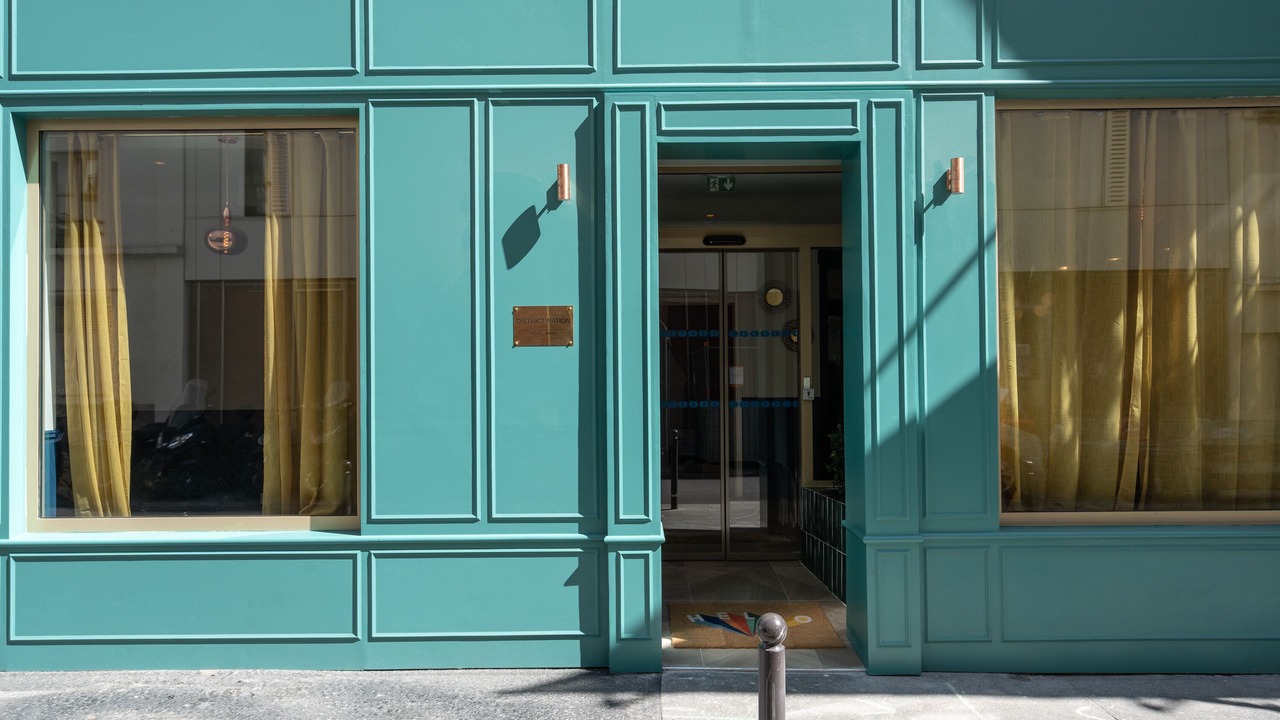 Photo of Outdoor in Quartier Sainte-Marguerite