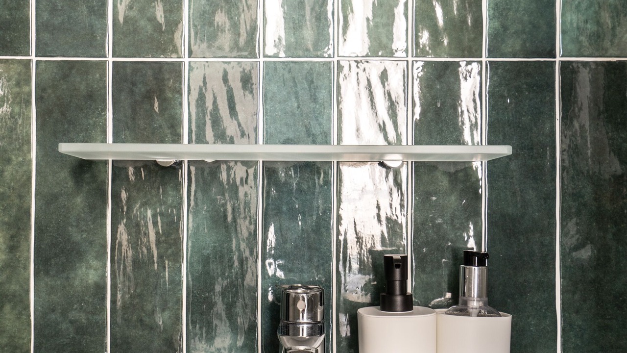 Photo of Bathroom in Quartier Sainte-Marguerite