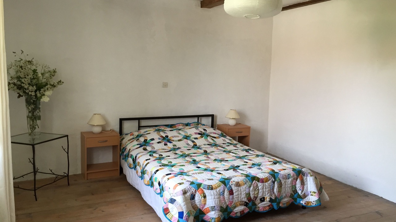Photo of Bedroom in Melay