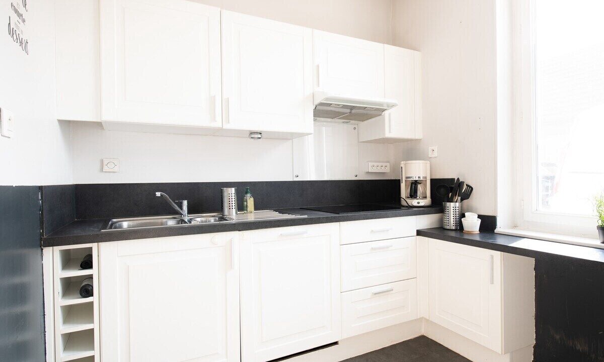 Photo of Kitchen in Croix
