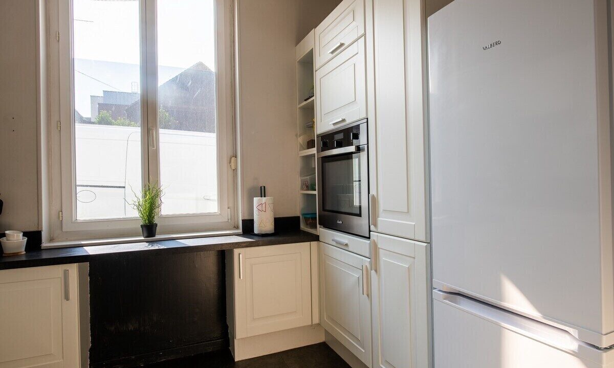 Photo of Kitchen in Croix