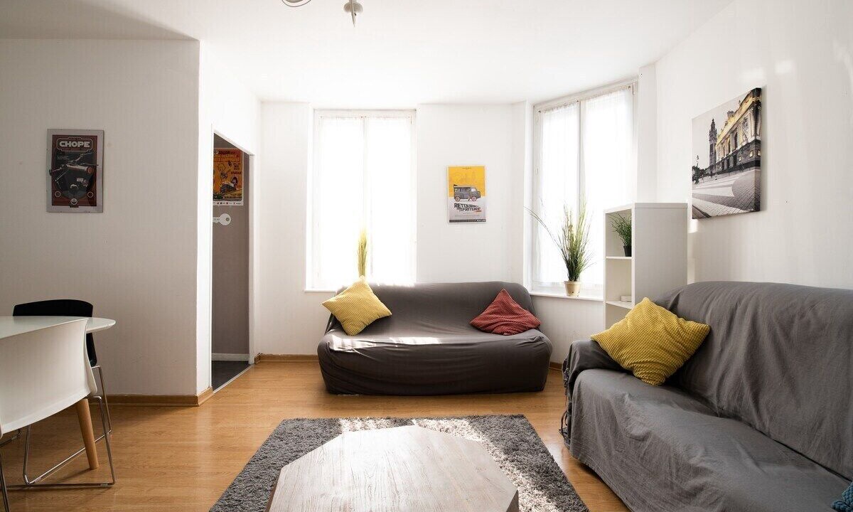 Photo of Livingroom in Croix