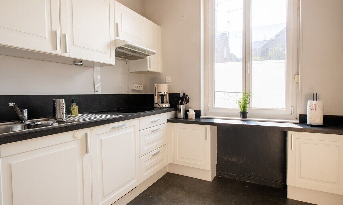 Photo of Kitchen in Croix