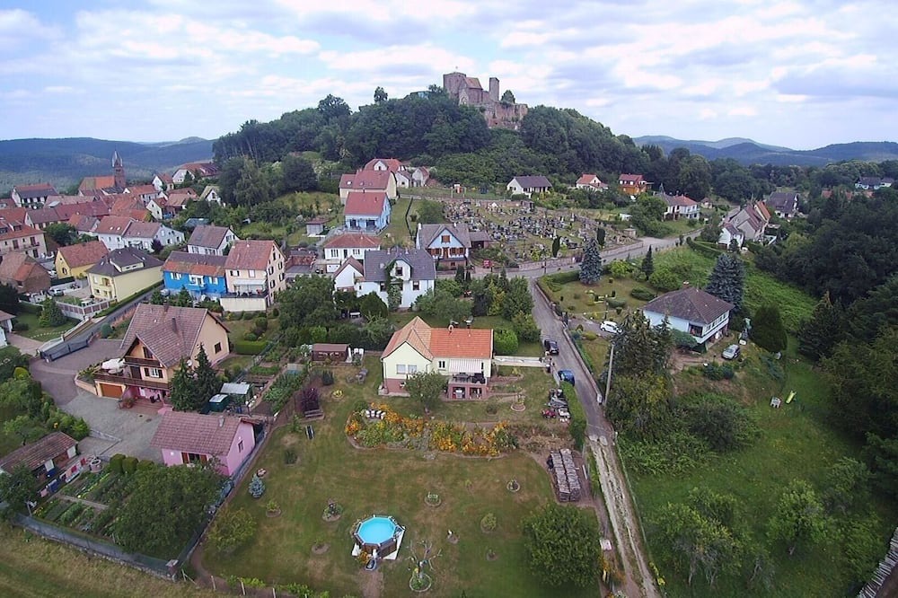 Photo of Outdoor in Lichtenberg