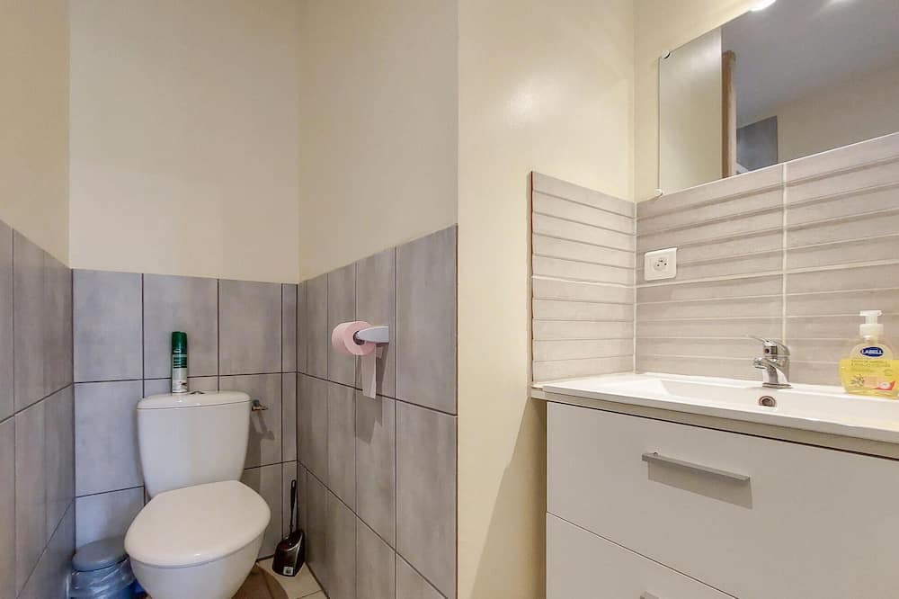 Photo of Bathroom in Les Hogues