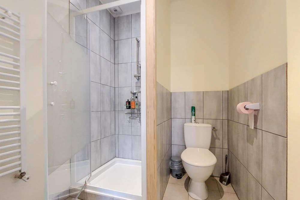 Photo of Bathroom in Les Hogues