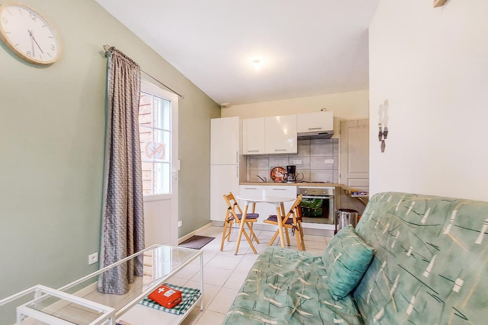 Photo of Bedroom in Les Hogues