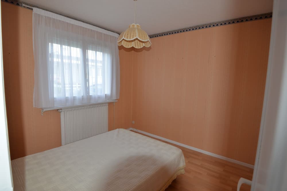 Photo of Bedroom in Ardenne Metropole