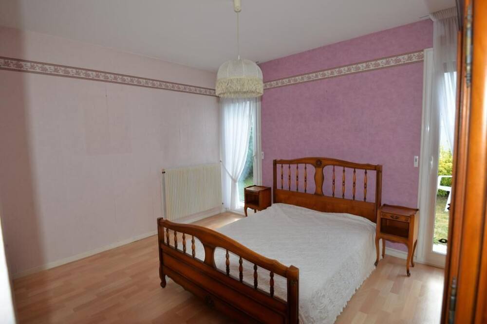 Photo of Bedroom in Ardenne Metropole