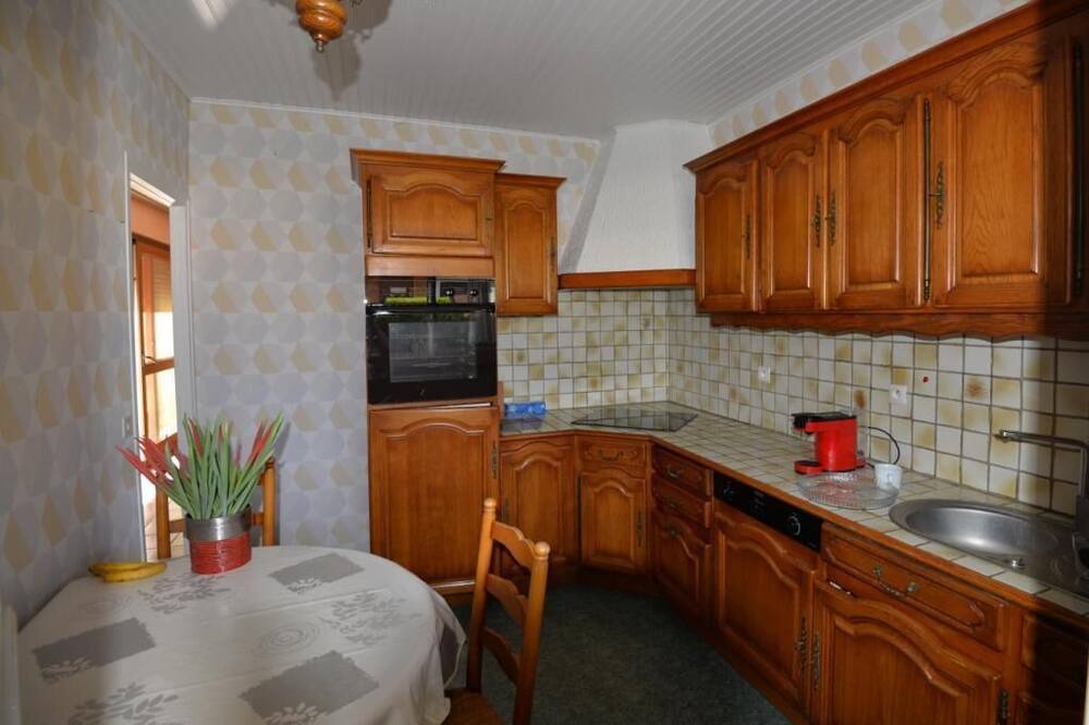 Photo of Kitchen in Ardenne Metropole