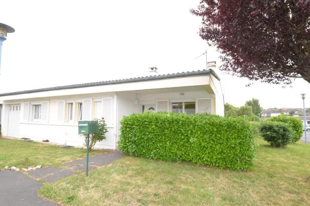 Photo of Outdoor in Ardenne Metropole