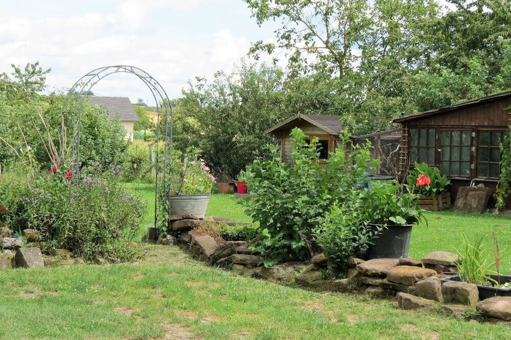 Photo of Outdoor in Betschdorf