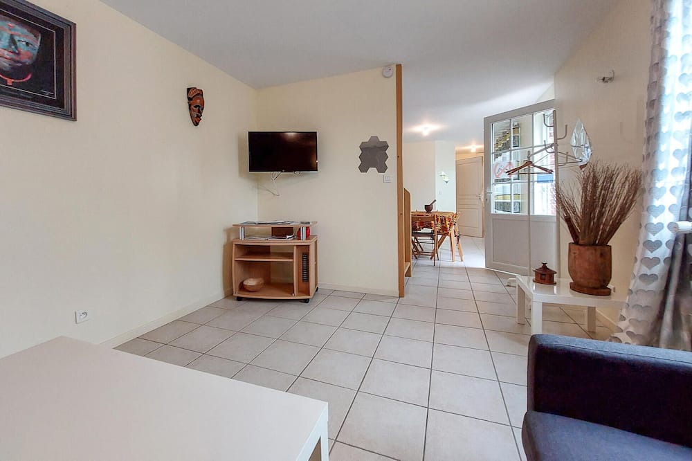 Photo of Bedroom in Les Hogues