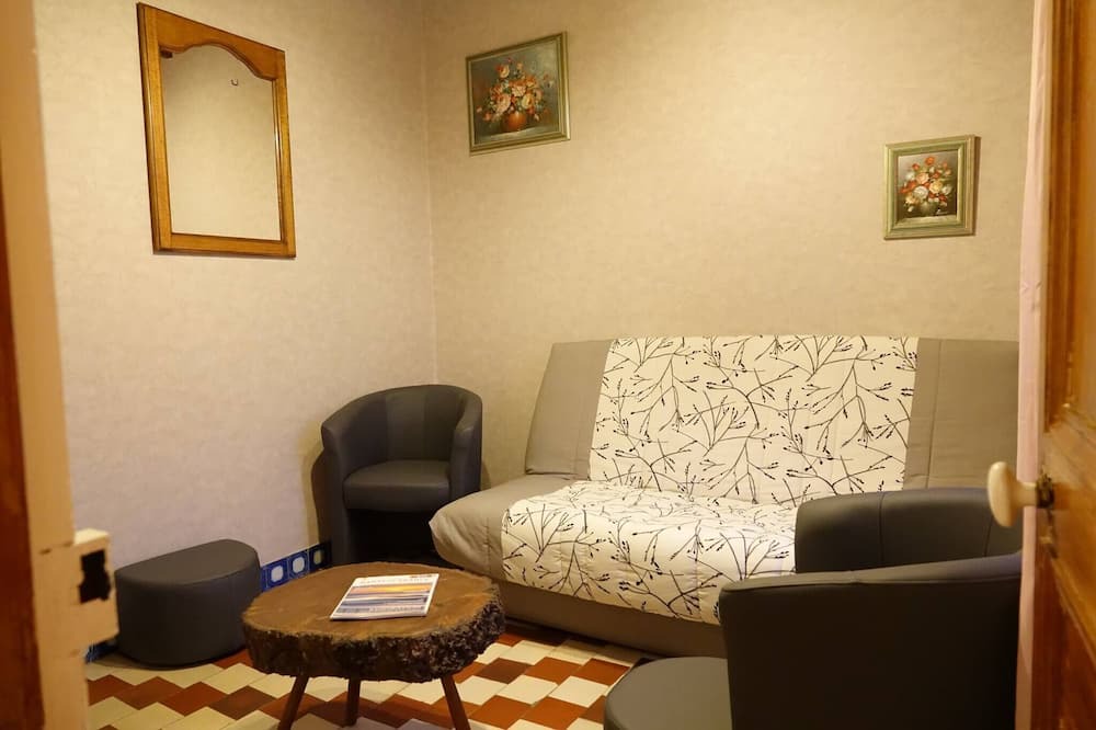 Photo of Livingroom in Henneveux