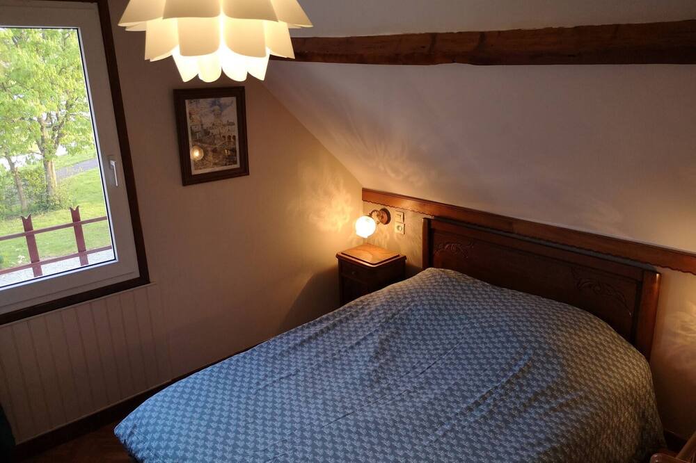 Photo of Bedroom in Henneveux