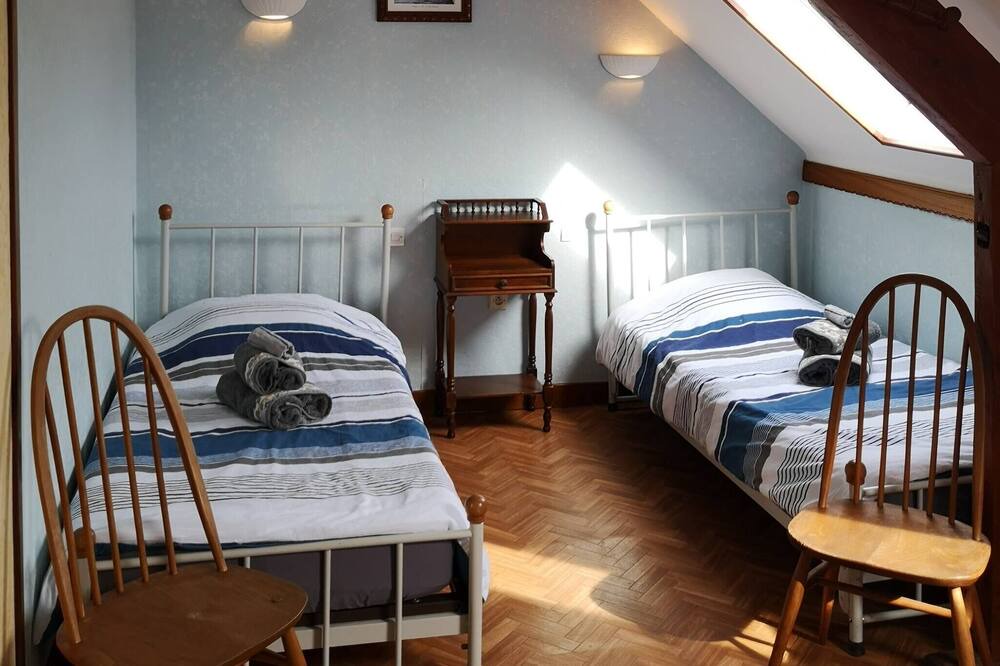 Photo of Bedroom in Henneveux