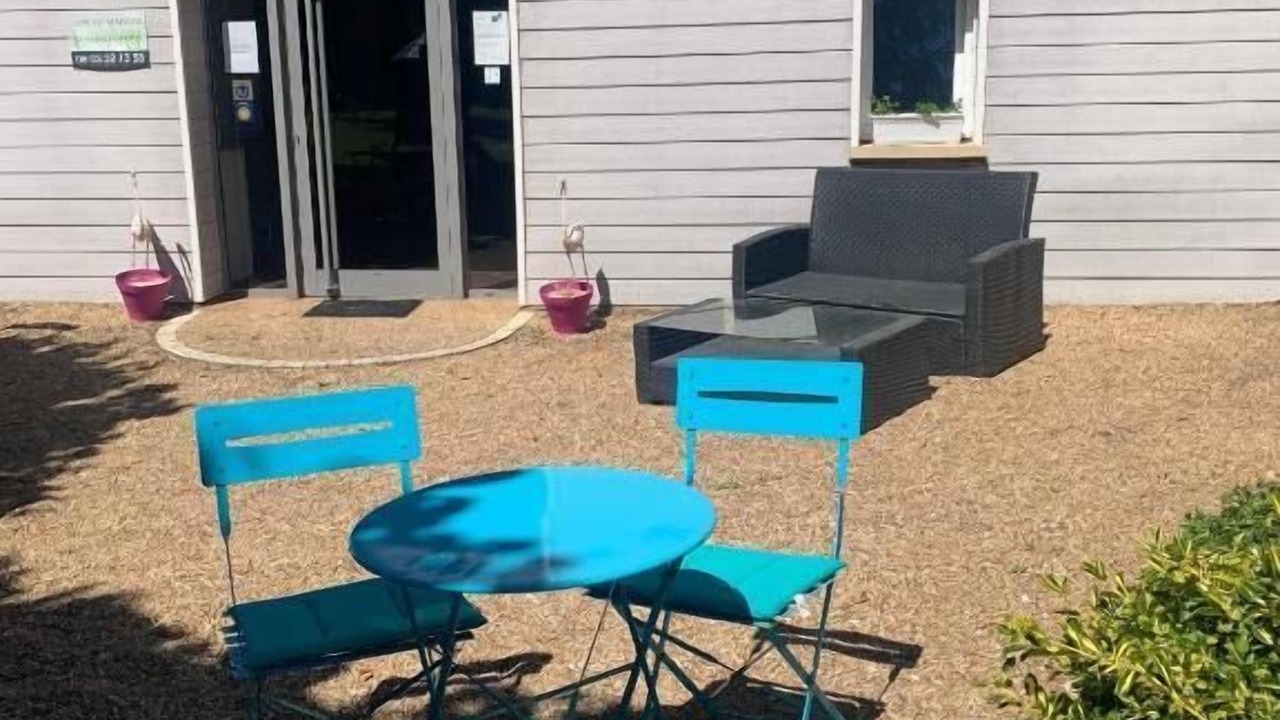Photo of Outdoor in Farceaux