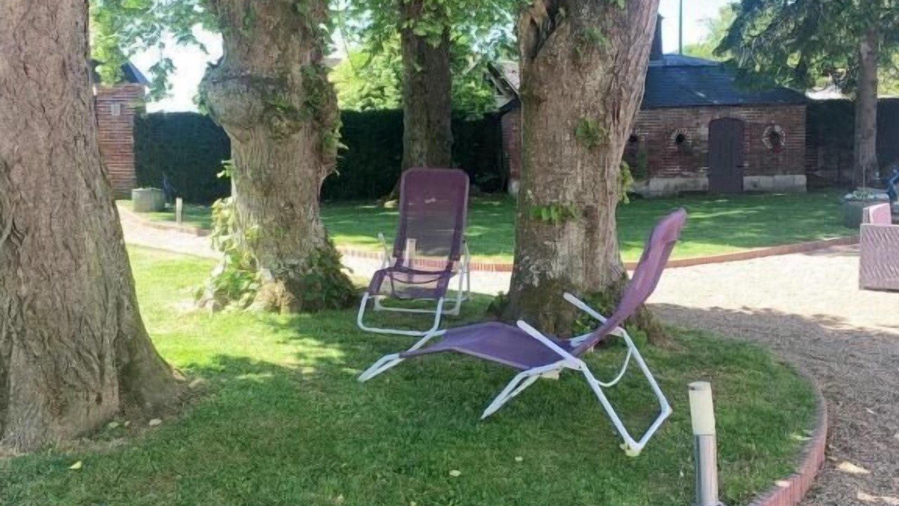 Photo of Outdoor in Farceaux