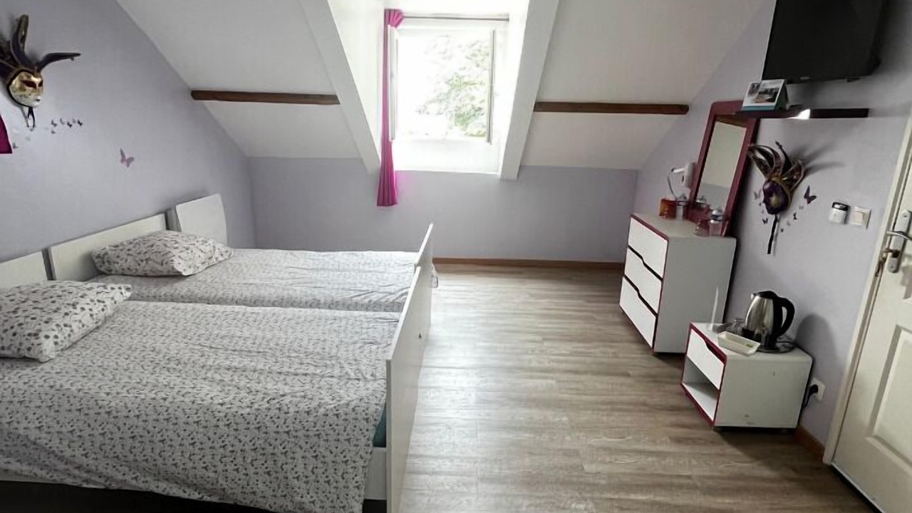 Photo of Bedroom in Farceaux