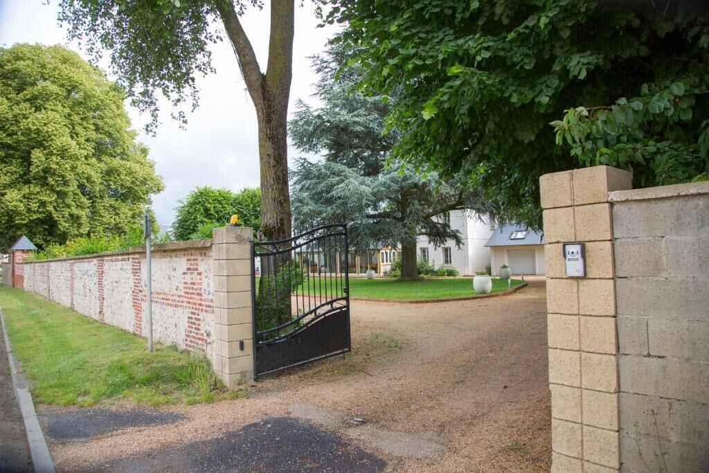 Photo of Outdoor in Farceaux