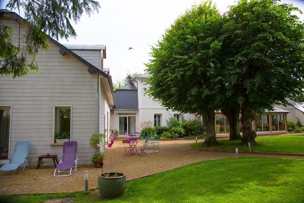 Photo of Outdoor in Farceaux