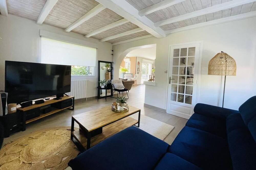 Photo of Livingroom in Coulogne