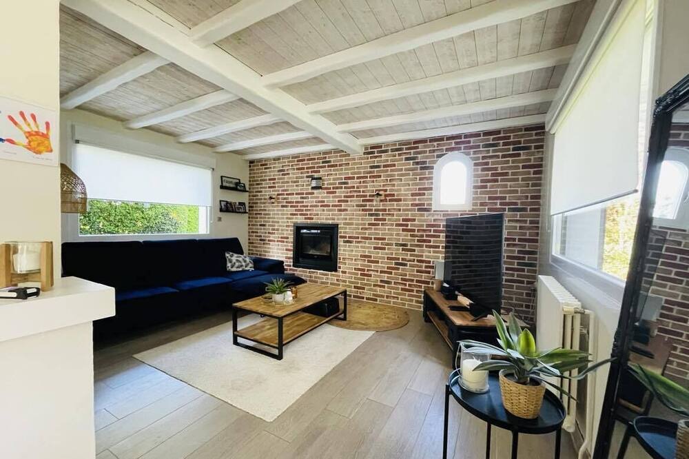 Photo of Livingroom in Coulogne