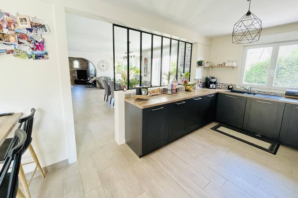 Photo of Kitchen in Coulogne