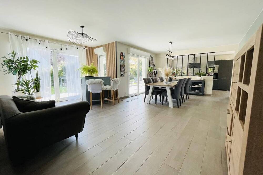 Photo of Livingroom in Coulogne