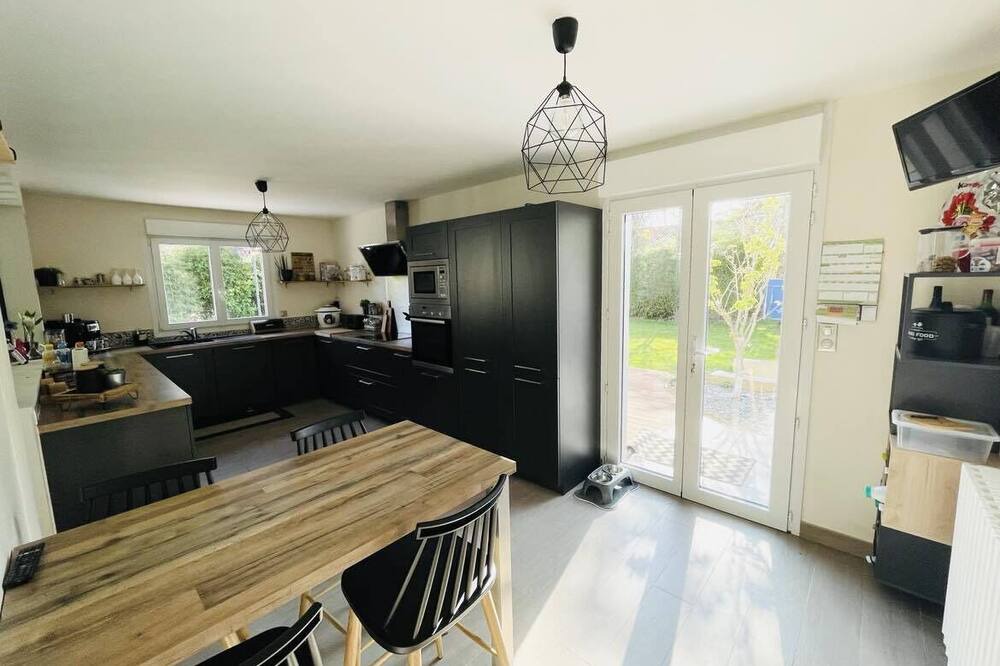 Photo of Kitchen in Coulogne