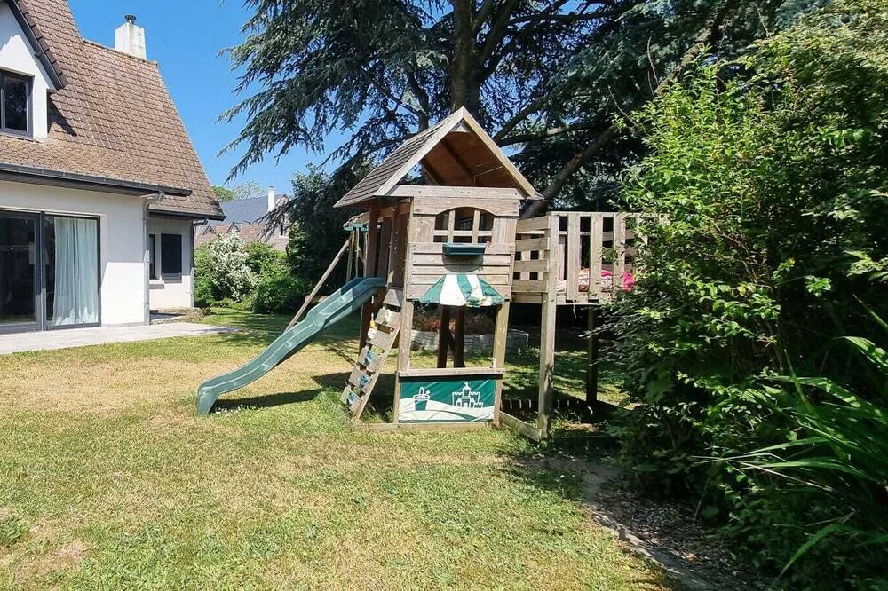 Photo of Outdoor in Coulogne