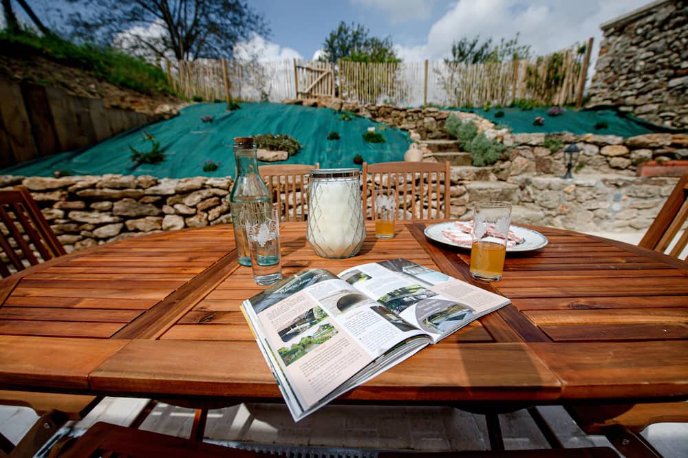 Photo of Outdoor in Verneuil