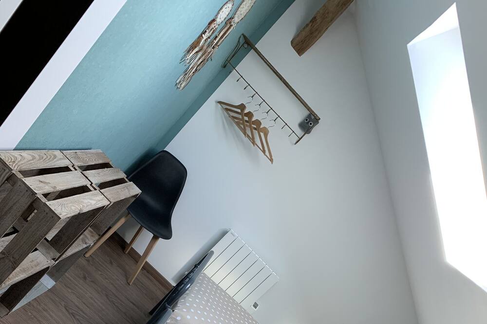 Photo of Bedroom in Raillicourt