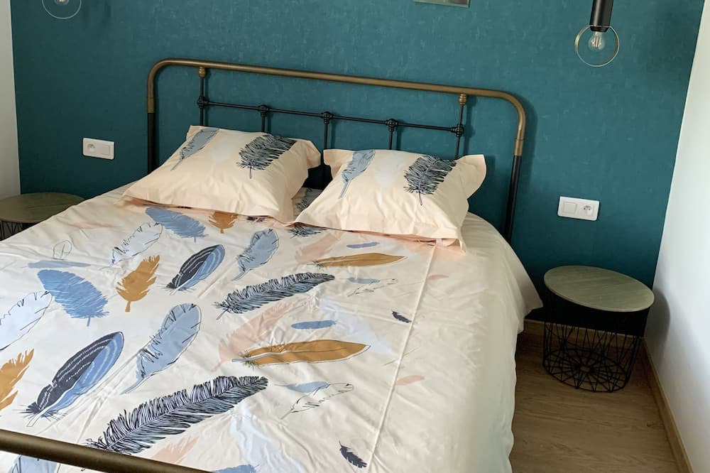 Photo of Bedroom in Raillicourt