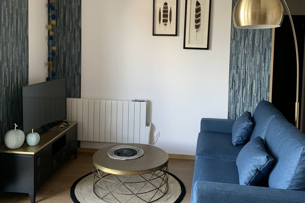 Photo of Livingroom in Raillicourt