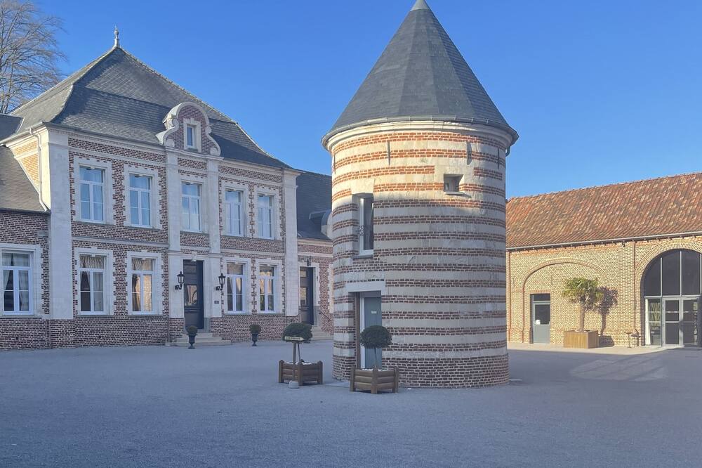 Photo of Outdoor in Fruges