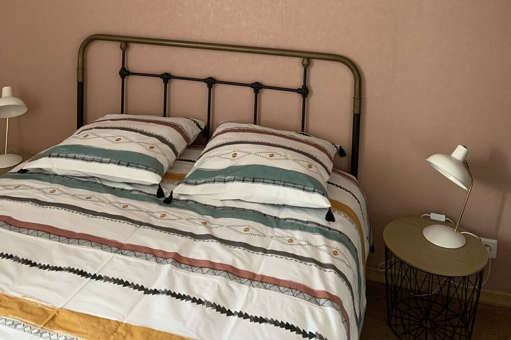 Photo of Bedroom in Raillicourt