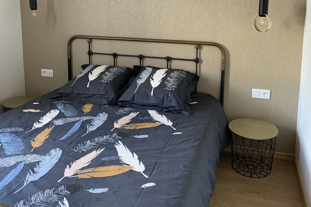 Photo of Bedroom in Raillicourt