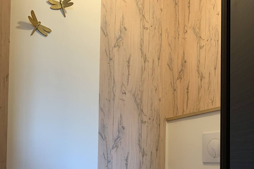 Photo of Bathroom in Raillicourt