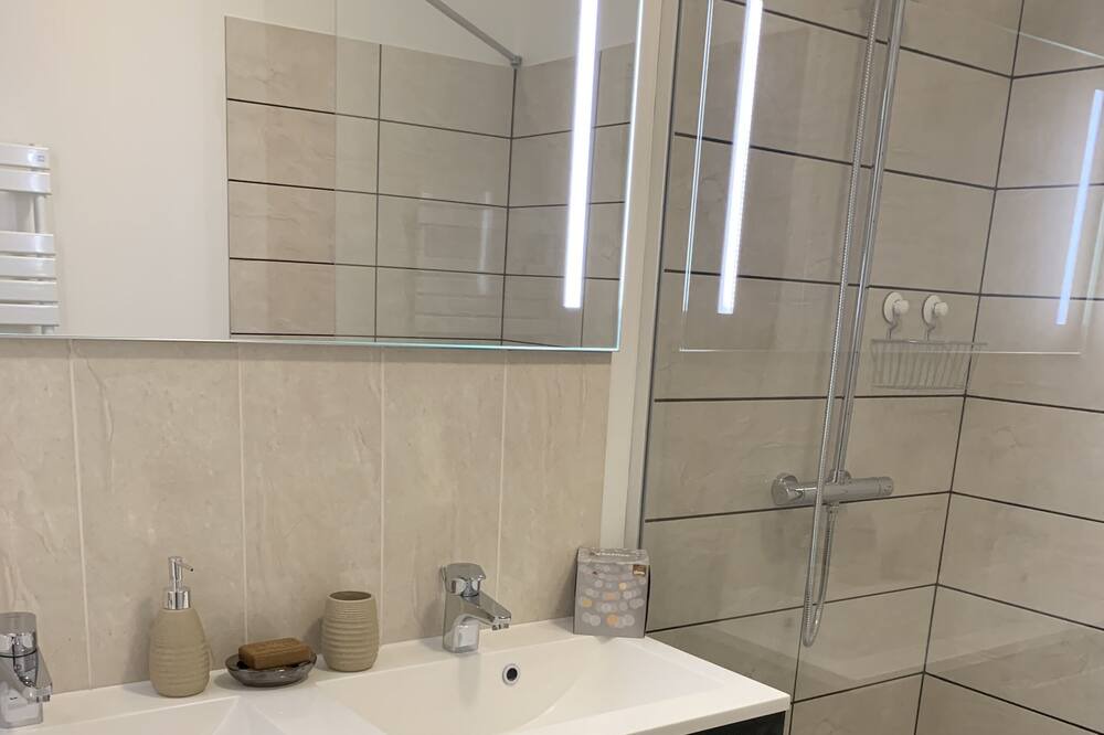Photo of Bathroom in Raillicourt