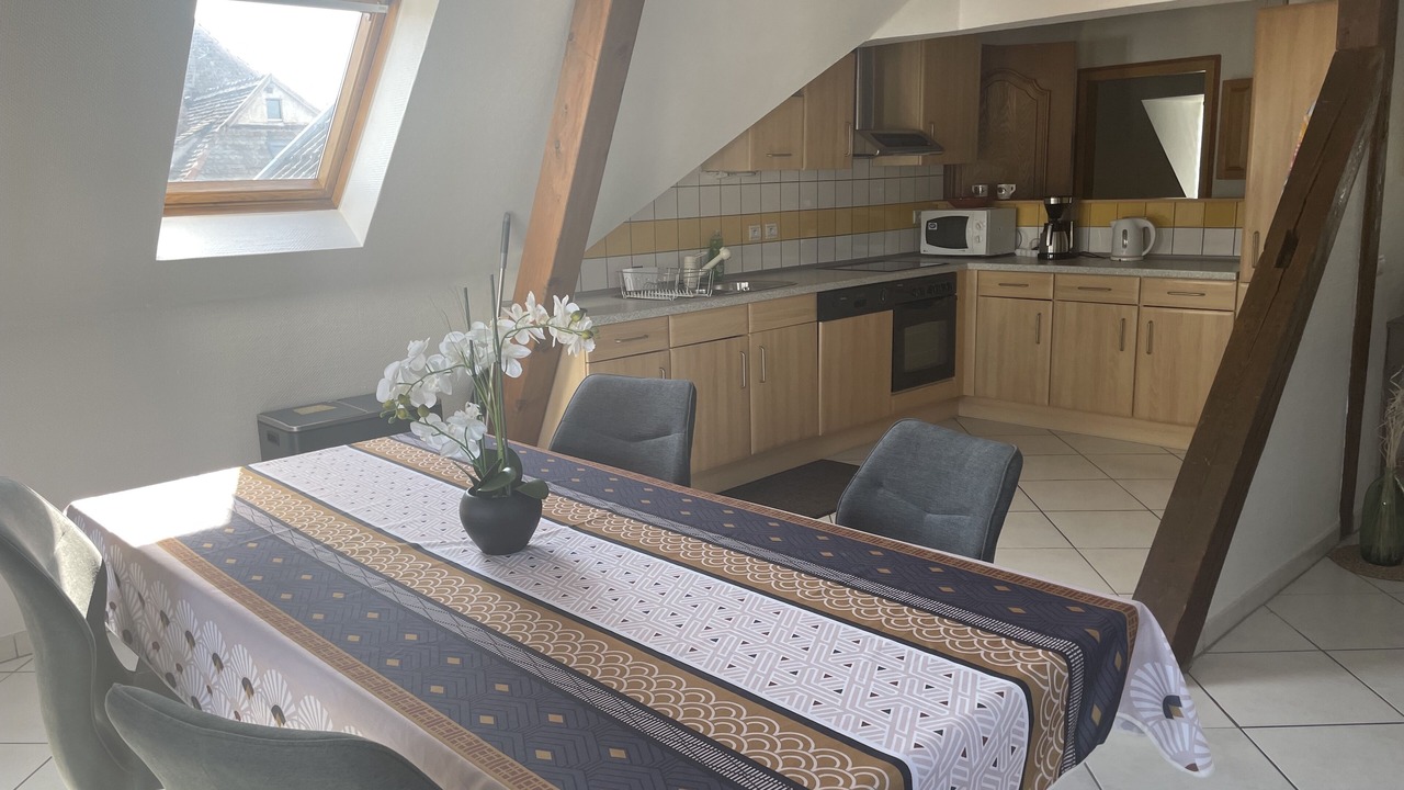 Photo of Bedroom in Poteries