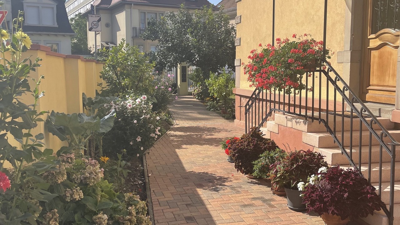 Photo of Outdoor in Poteries